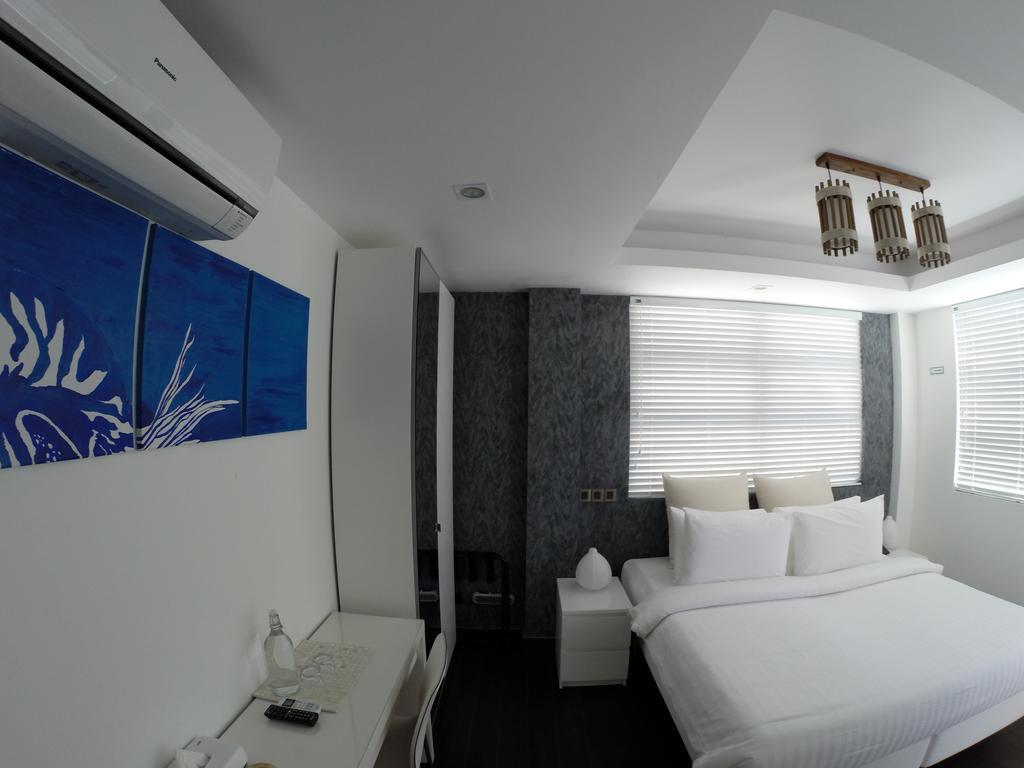 Airport Beach Hotel Hulhumale Zewnętrze zdjęcie