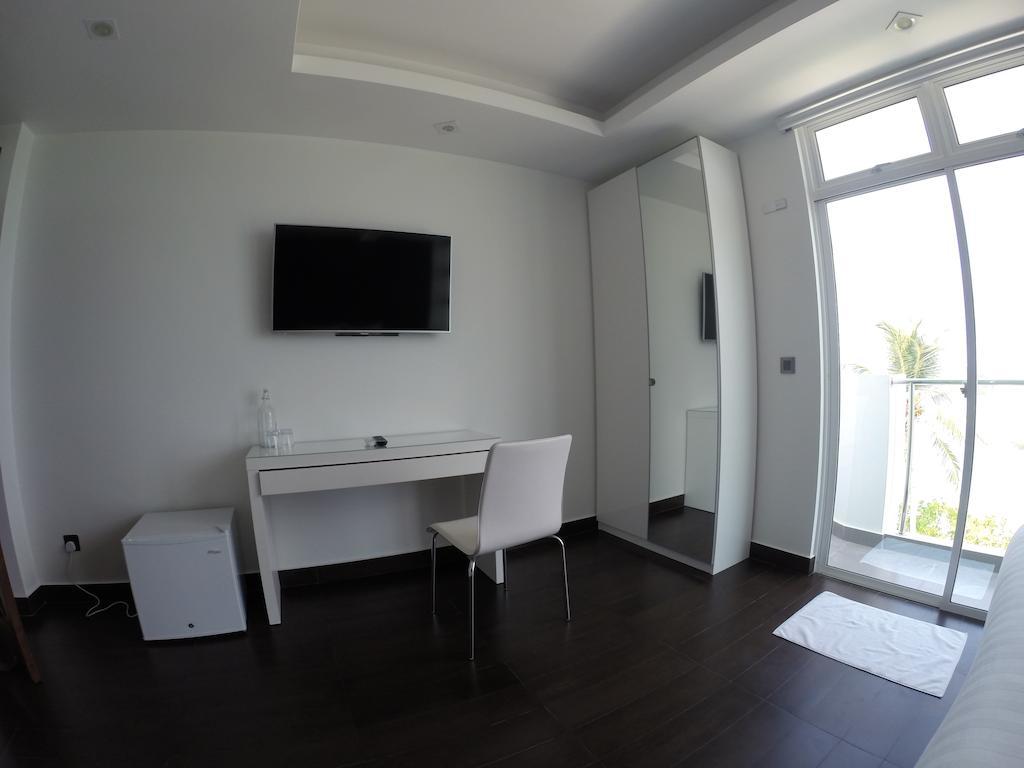Airport Beach Hotel Hulhumale Pokój zdjęcie
