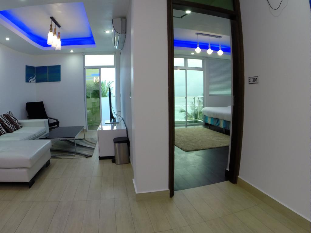 Airport Beach Hotel Hulhumale Zewnętrze zdjęcie