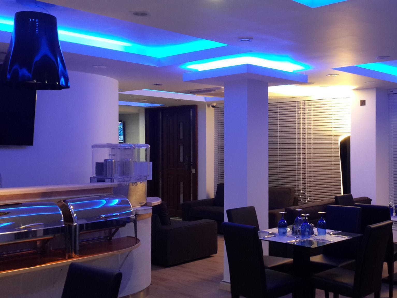 Airport Beach Hotel Hulhumale Zewnętrze zdjęcie