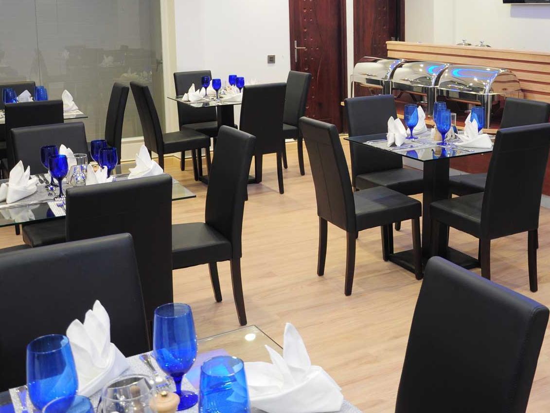 Airport Beach Hotel Hulhumale Zewnętrze zdjęcie