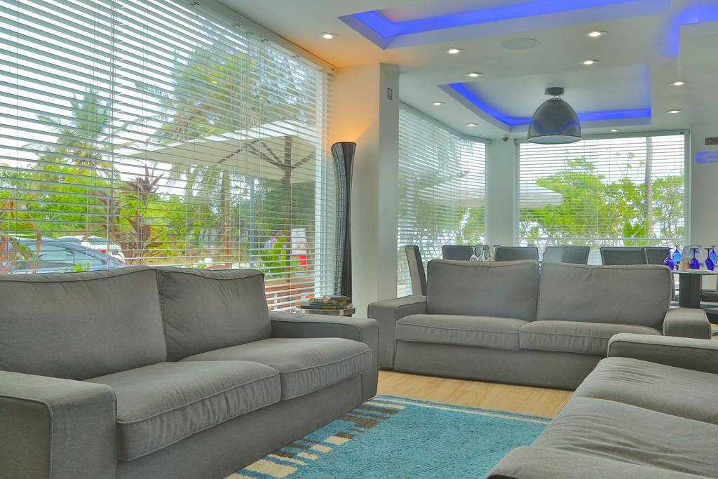 Airport Beach Hotel Hulhumale Zewnętrze zdjęcie