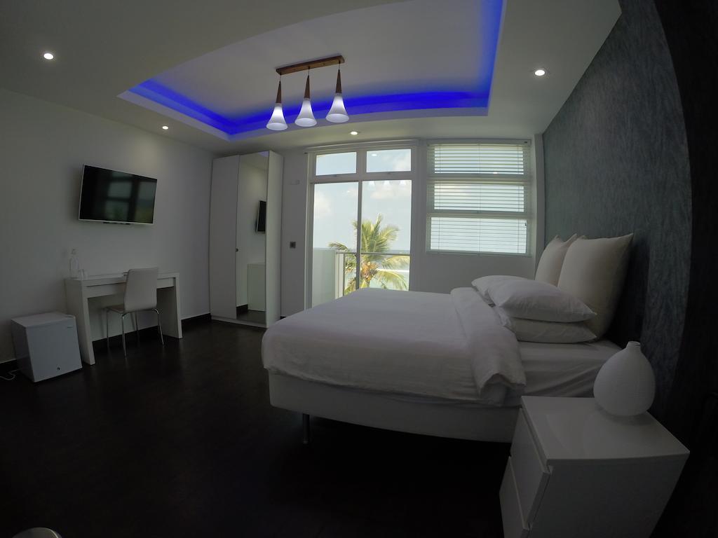 Airport Beach Hotel Hulhumale Pokój zdjęcie