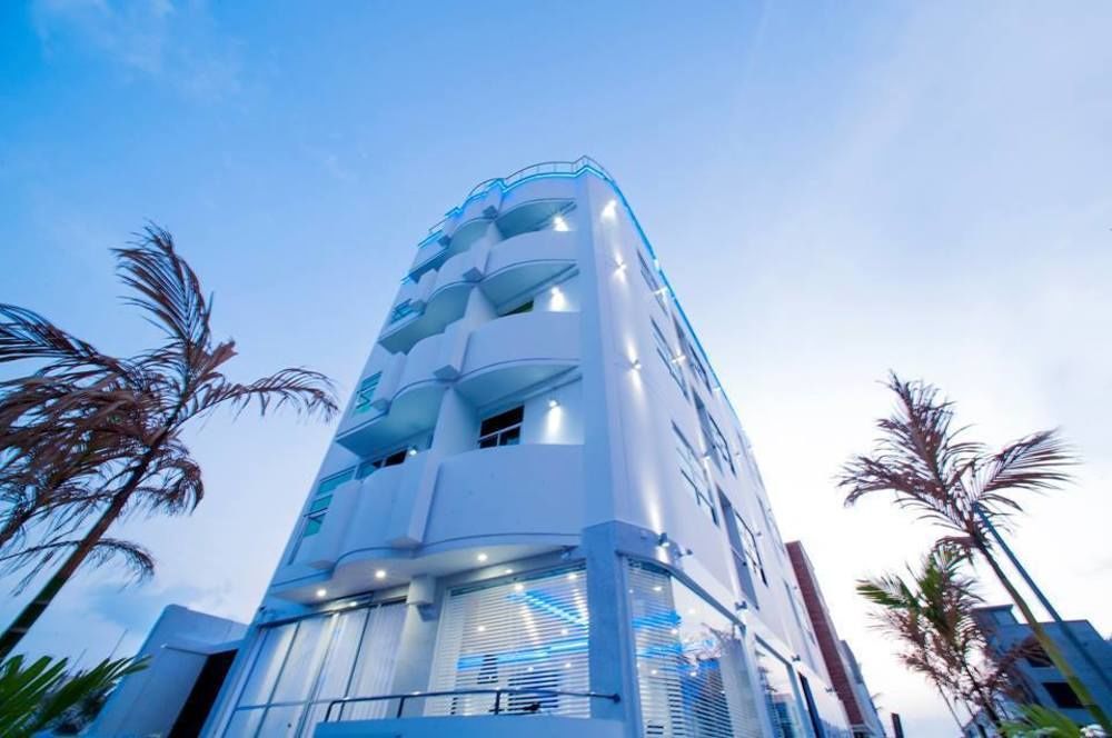 Airport Beach Hotel Hulhumale Zewnętrze zdjęcie