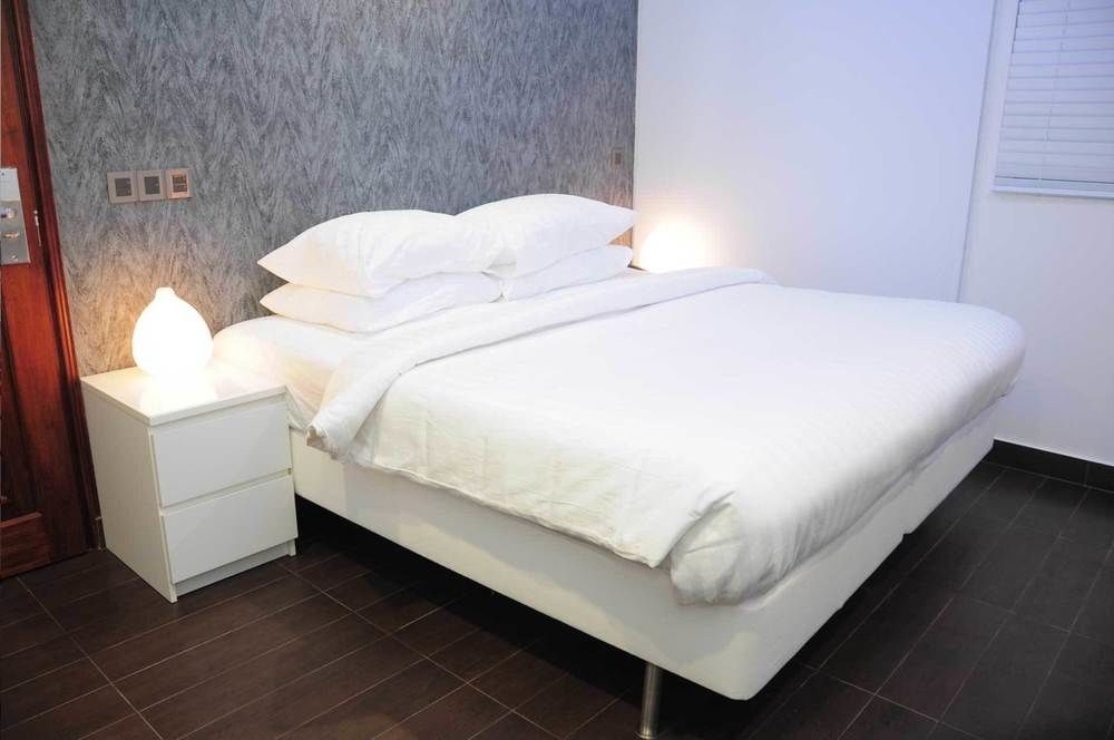 Airport Beach Hotel Hulhumale Zewnętrze zdjęcie
