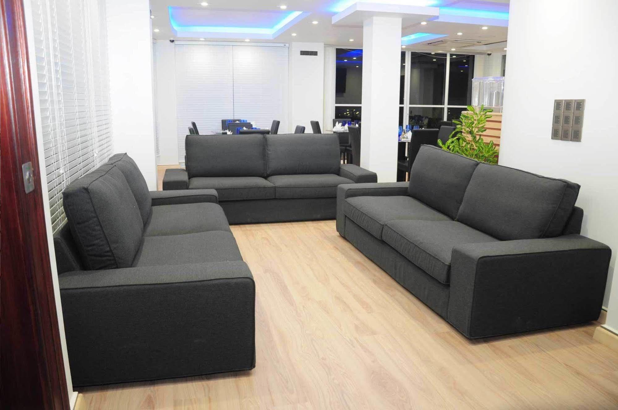 Airport Beach Hotel Hulhumale Zewnętrze zdjęcie