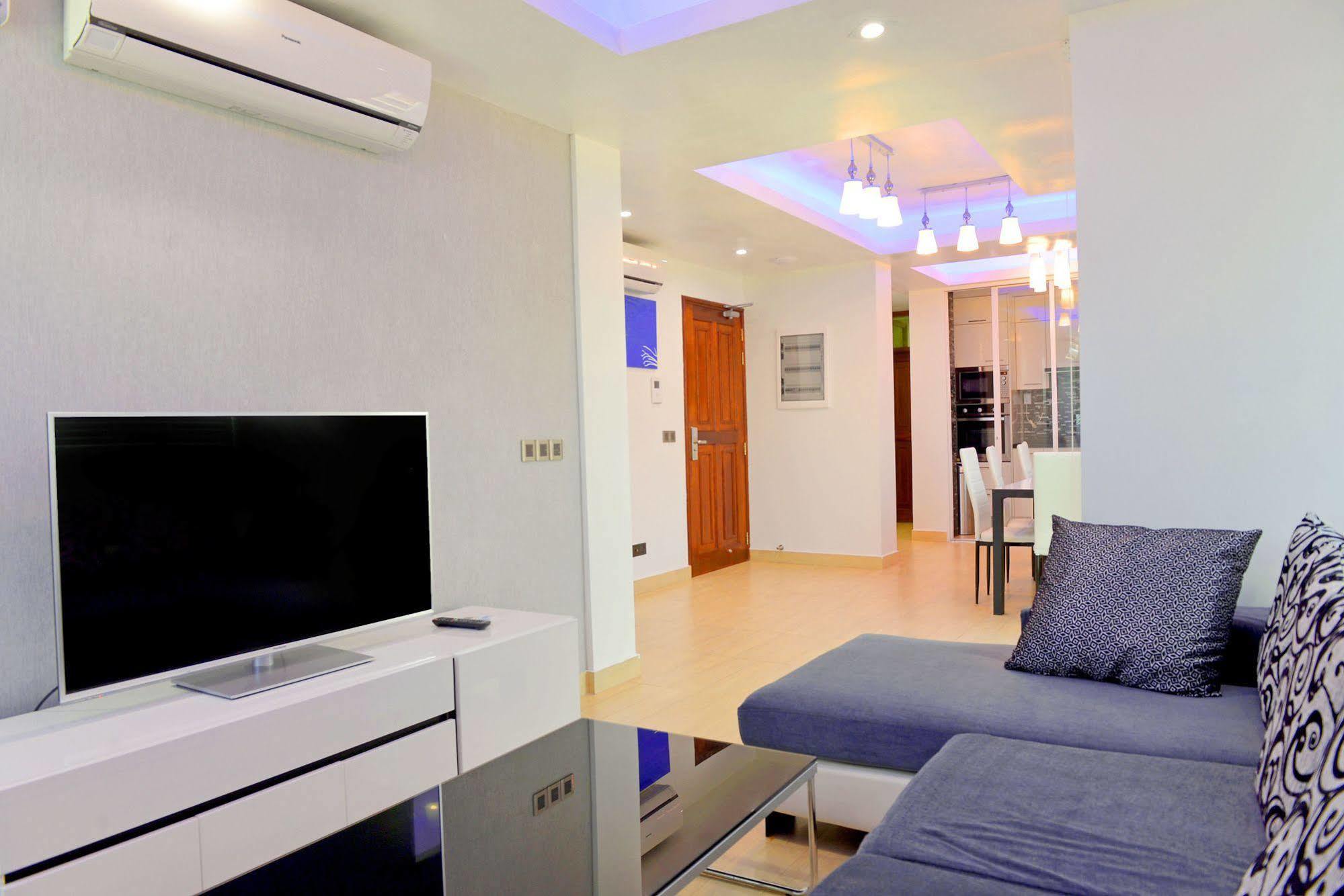 Airport Beach Hotel Hulhumale Zewnętrze zdjęcie